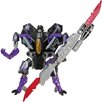 【中古】 トランスフォーマー DD10 天の原ワープ