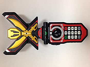 【中古】 レンジャーキーシリーズ 変身携帯 レジェンドモバイレーツ