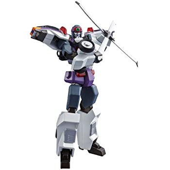 【中古】 百貨店人造人間超アロイ ビッグボルフォッグ