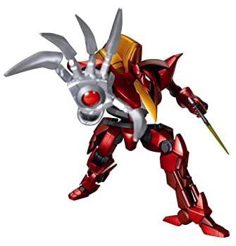 【中古】 ヴァリアブルアクション ハイスペック コードギアス 紅蓮弐式