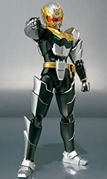 【中古】 S.H.フィギュアーツ 天装戦隊ゴセイジャー ゴセイナイト (魂ウェブ限定)