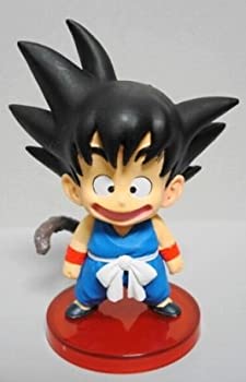 【中古】 組立式ドラゴンボールワールドコレクタブルフィギュアvol.1 DB001 孫 悟空|AJIMURA-SHOP