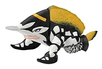 【中古】 ウルトラ怪獣シリーズ19 グビラ