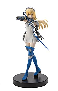 【中古】 ダンまち ファミリア・ミィス 特別図形-アイズ・ヴァレンシュタイン-（プライズ）