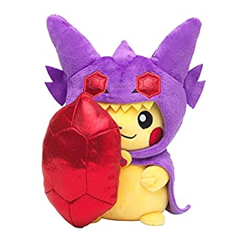 楽天市場】【中古】ポケモンセンターオリジナル ぬいぐるみ