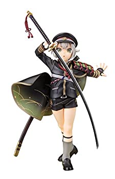【中古】 コトブキヤ ARTFX J 刀剣乱舞 -ONLINE- 蛍丸 1/8スケール PVC製 塗装済み完成品フィギュア｜AJIMURA-SHOP
