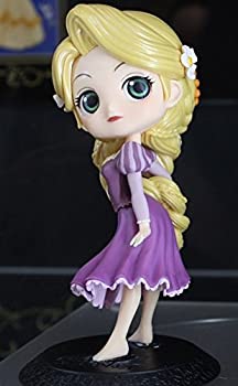 【中古】 Q posket Disney Characters -Rapunzel- 通常カラー
