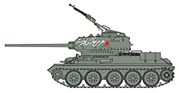 【中古】 ドラゴン 1/35 シリア陸軍 T-34/85 プラモデル DR3571|AJIMURA-SHOP