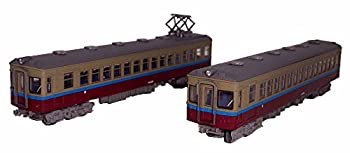 【中古】 トミーテック 鉄道コレクション Cセット 東武鉄道5710系(青帯車)|AJIMURA-SHOP