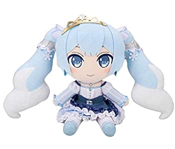 一番くじ 雪ミク ラストワンver. ちょこのっこ ぬいぐるみ2011ver. 一番くじ 雪ミク ラストワンver. ちょこのっこ ぬいぐるみ2011ver.