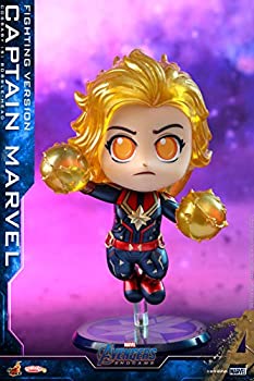 【中古】 コスベイビー サイズS/アベンジャーズ エンドゲーム/キャプテン･マーベル (バイナリー･フォーム版)