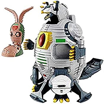 【中古】 初回押さえる版！ツイン尻っ方付！ウルトラエッグ 人並み優れるうつり変わり DXエッグ軍事基地