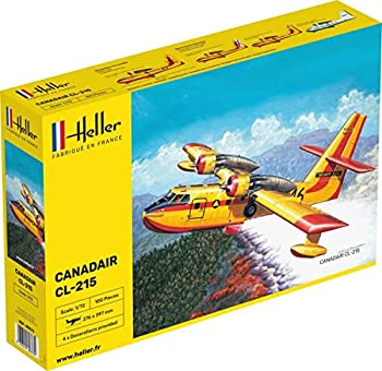 【中古】 エレール 1/72 カナディア CL-215 プラモデル FF0373|AJIMURA-SHOP