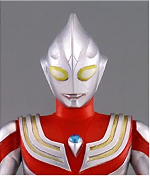 (未使用･未開封品)　ウルトラの星計画　ウルトラマンティガ　マルチタイプ ar3p5n1 バンダイ 商品・サービスサイト | ウルトラの星計画