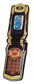 楽天市場】【新品】 魔法戦隊マジレンジャー マジマント&マージフォン