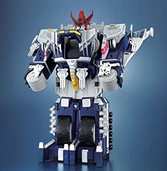 戦隊シリーズ　轟轟戦隊　ボウケンジャー　超絶轟轟合体 DX ダイボイジャー b000j3f706.jpg