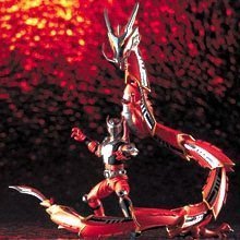 【中古】 EX 仮面ライダー 龍騎 R\u0026M 1