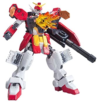 【中古】 HCM-Pro 56-00 ガンダムヘビーアームズ (新機動戦記ガンダムW)画像