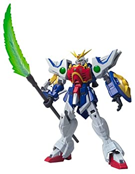 【中古】 HCM-Pro 59-00 シェンロンガンダム (新機動戦記ガンダムW)画像
