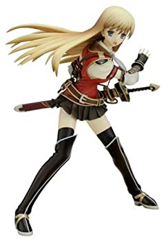 【中古】 コトブキヤ ティアーズ・トゥ・ティアラ 花冠の大地 オクタヴィア 1/8スケールPVC塗装済み完成品|AJIMURA-SHOP