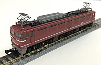 【中古】 TOMIX Nゲージ 2160 EF81初期形貨物更新車|AJIMURA-SHOP