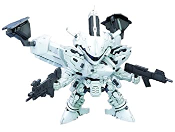 【中古】 コトブキヤ アーマード・コア D-スタイル ラインアーク ホワイト・グリント ノンスケールプラスチックキット|AJIMURA-SHOP