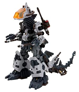 楽天市場】【中古】コトブキヤ ZOIDS RZ-041 ライガーゼロ 1/72