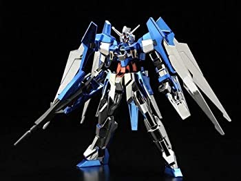 【中古】 HG 1/144 ガンダムAGE-2 フルカラーメッキVer. プラモデル (キャラホビ2012 C3&times;HOBBY限定)｜AJIMURA-SHOP
