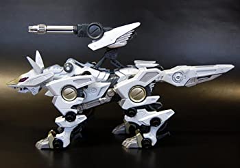 【中古】 ゾイドオリジナル ミラージュフォックス (タカラトミーモール限定)｜AJIMURA-SHOP