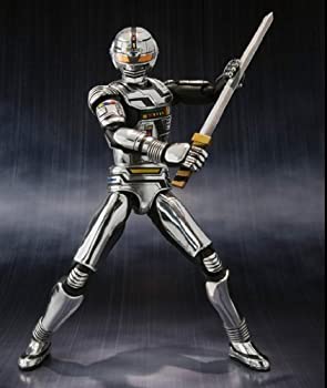 【中古】 S.H.フィギュアーツ 宇宙刑事ギャバン (魂ウェブ限定)画像