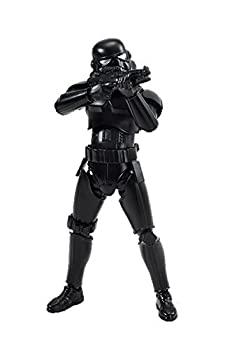 【中古】 S.H.Figuarts シャドウトルーパー フィギュア｜AJIMURA-SHOP