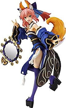 【中古】 Fate/EXTRA キャスター 1/8スケール PVC製 塗装済み完成品フィギュア 再販｜AJIMURA-SHOP