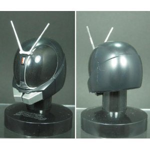 【中古】 仮面ライダー ライダーマスクコレクション Vol.11 ゼクトルーパー (ないしょ事)