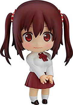 【中古】 ねんどろいど 干物妹! うまるちゃんR 海老名菜々 ノンスケール ABS&PVC製 塗装済み可動フィギュア