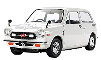 【中古】 タミヤ 1/18 チャレンジャー続きもの No.10 Honda N III 360 プラモデル 10010