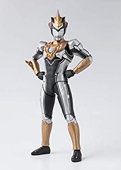 【中古】 S.H.フィギュアーツ ウルトラマンR/B (ルーブ) ウルトラマンブル グランド 約150mm ABS&PVC製 塗装済み可動フィギュア画像