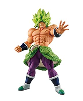 【中古】 一番くじ Dragon Ball超 THE 20TH FILM ラストワン賞 ラストワンver. 超サイヤ人ブロリー フルパワーフィギュア 12,510円