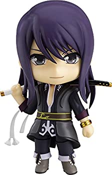 【中古】 ねんどろいど テイルズ オブ ヴェスペリア ユーリ・ローウェル ノンスケール ABS&PVC製 塗装済み可動フィギュア｜AJIMURA-SHOP