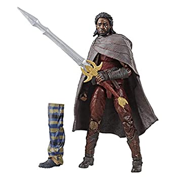 【中古】 アベンジャーズ マーベル・レジェンド 6インチ アクションフィギュア/ヘイムダル (映画版)|AJIMURA-SHOP