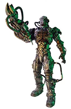 【中古】 Star Trek Borg Assimilation Klingon Action Figure/スタートレック ボーグ Assimilation クリンゴン人｜AJIMURA-SHOP 10,943円