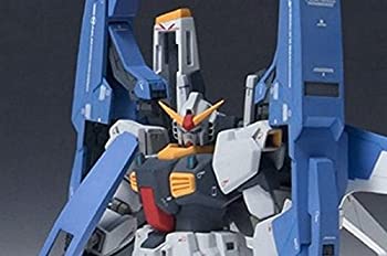 【中古】 GUNDAM FIX FIGURATION # 0019 スーパーガンダム & フルアーマー・ガンダム Mk_II