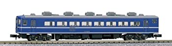 【中古】 KATO カトー Nゲージ スハフ14 5037 鉄道模型 客車