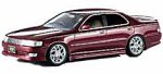 【中古】 青島文化教材社 1/24スーパーVIPカーシリーズ No.07 TOYOTA クレスタ 2.5 スーパールーセントG