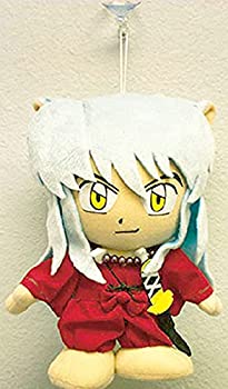 【中古】 犬夜叉 犬夜叉 8インチ ぬいぐるみ|AJIMURA-SHOP