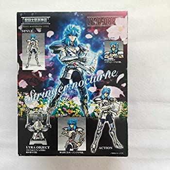 【中古】 聖闘士聖衣神話 ライラオルフェ