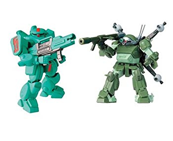 【中古】 装甲騎兵ボトムズ バニシングクエント AG-EX06画像