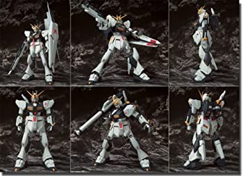 【中古】 EXTENDED MS IN ACTION!! ニューガンダム