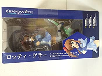 【中古】 奏光のストレイン ロッティ・ゲラー画像