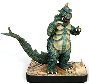 【中古】 ウルトラQ 大怪獣シリーズ 毎日新報 江戸川事件簿 ウルトラQ ゴメス画像