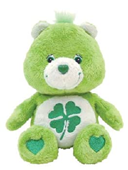 【中古】 世話をするベアぬいぐるみ (S) 好ましい仕合わせ ベア